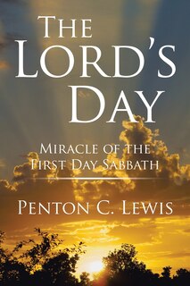 Front cover_The Lord's Day