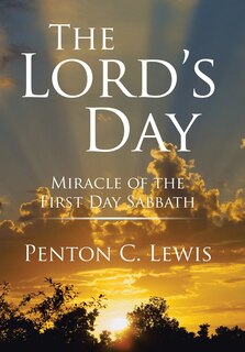 Front cover_The Lord's Day