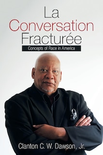 Front cover_La Conversation Fracturée