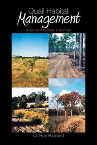 Couverture_Quail Habitat Management