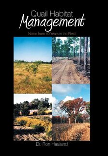 Couverture_Quail Habitat Management