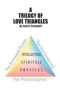 Couverture_A Trilogy of Love Triangles