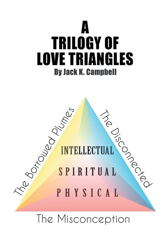 Couverture_A Trilogy of Love Triangles