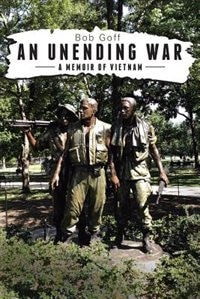 Front cover_An Unending War
