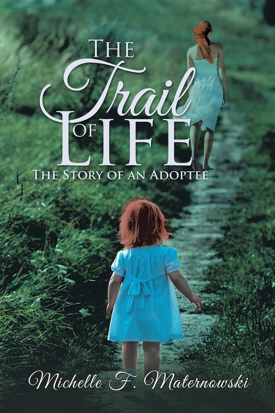 Couverture_The Trail of Life