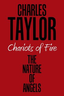 Front cover_Chariots of Fire