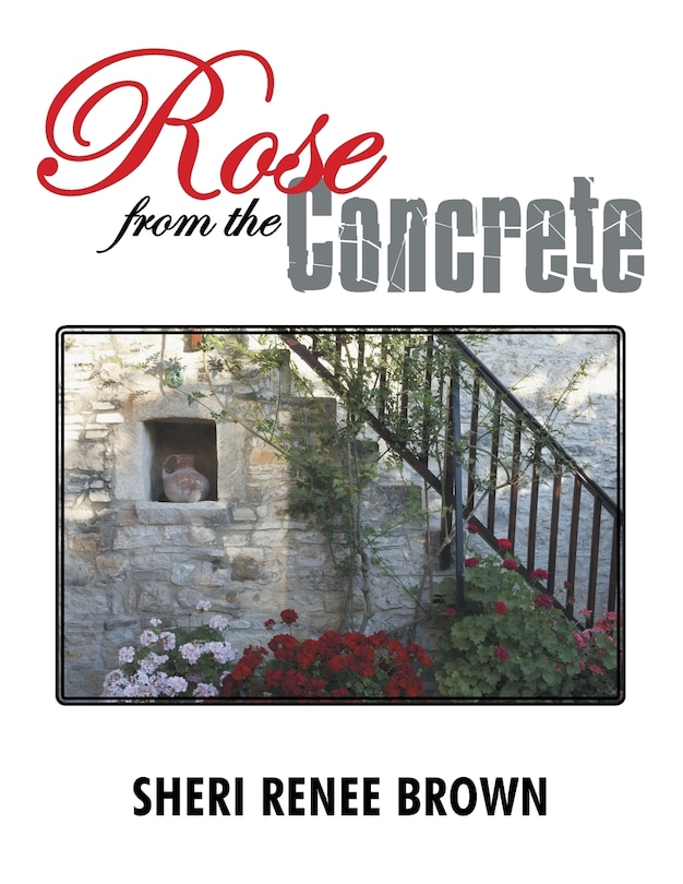 Couverture_Rose from the Concrete