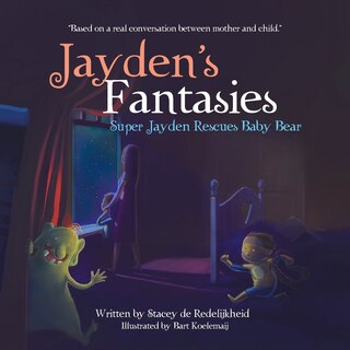 Front cover_Jayden'S Fantasies