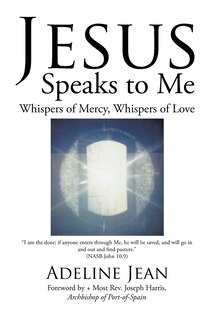 Couverture_Jesus Speaks to Me