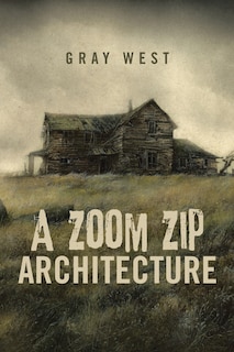 Front cover_A Zoom Zip Architecture