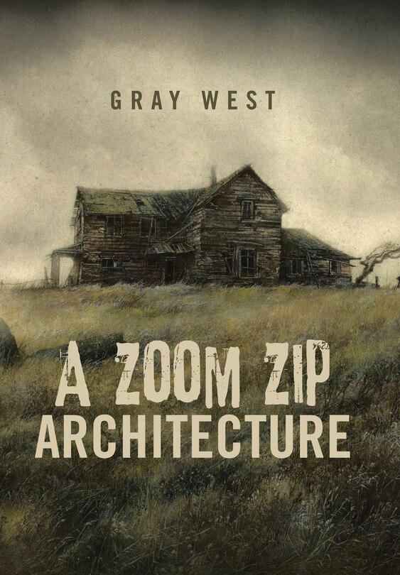 Front cover_A Zoom Zip Architecture