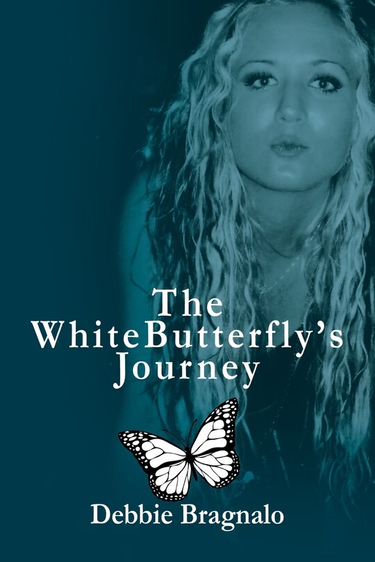 Couverture_The White Butterfly's Journey