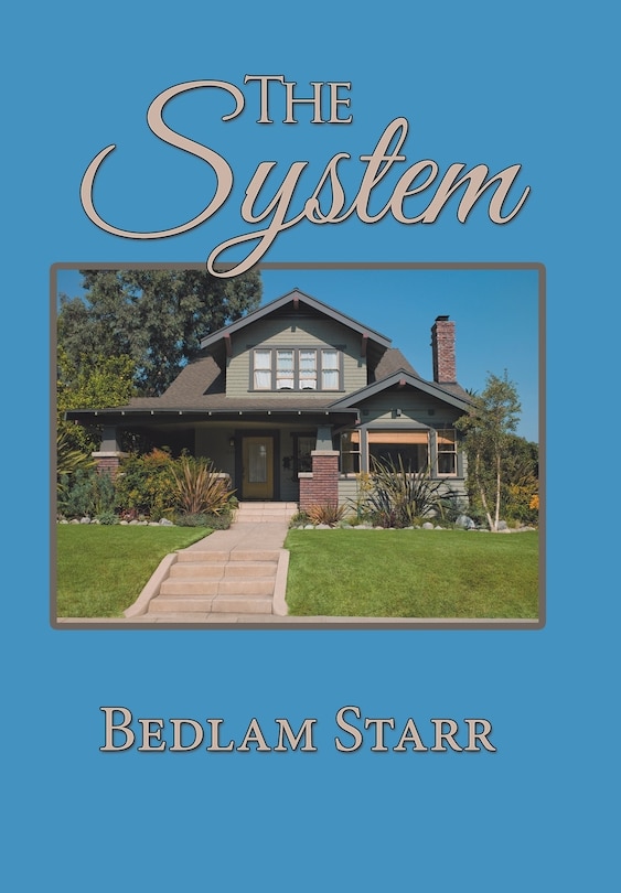 Front cover_The System