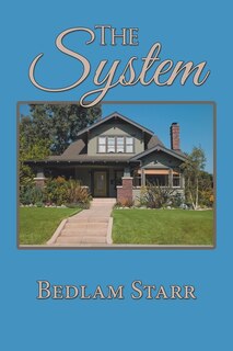 Front cover_The System
