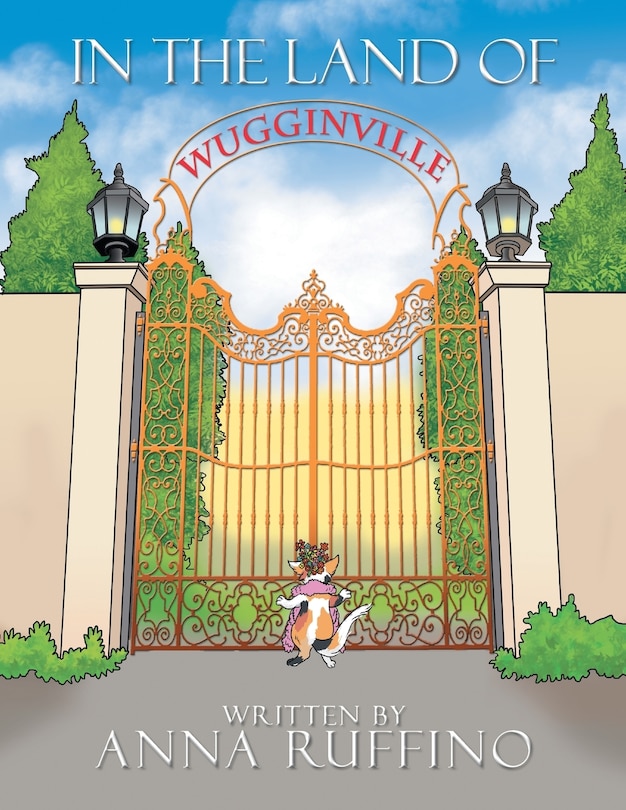 Front cover_In the Land of Wugginville