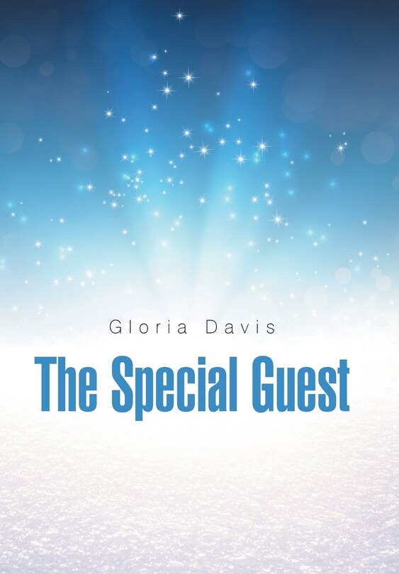 Front cover_The Special Guest
