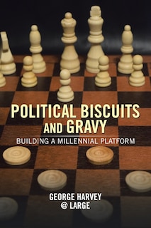 Couverture_Political Biscuits and Gravy