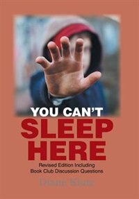 Couverture_You Can'T Sleep Here