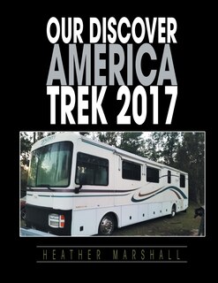 Front cover_Our Discover America Trek 2017
