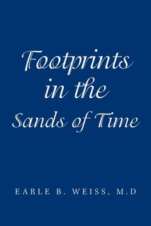 Front cover_Footprints in the Sands of Time