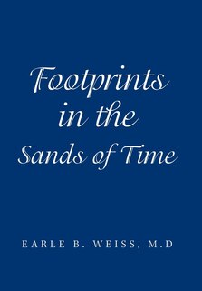 Front cover_Footprints in the Sands of Time
