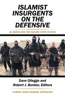 Front cover_Islamist Insurgents on the Defensive