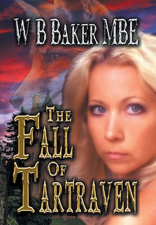 Front cover_The Fall of Tartraven