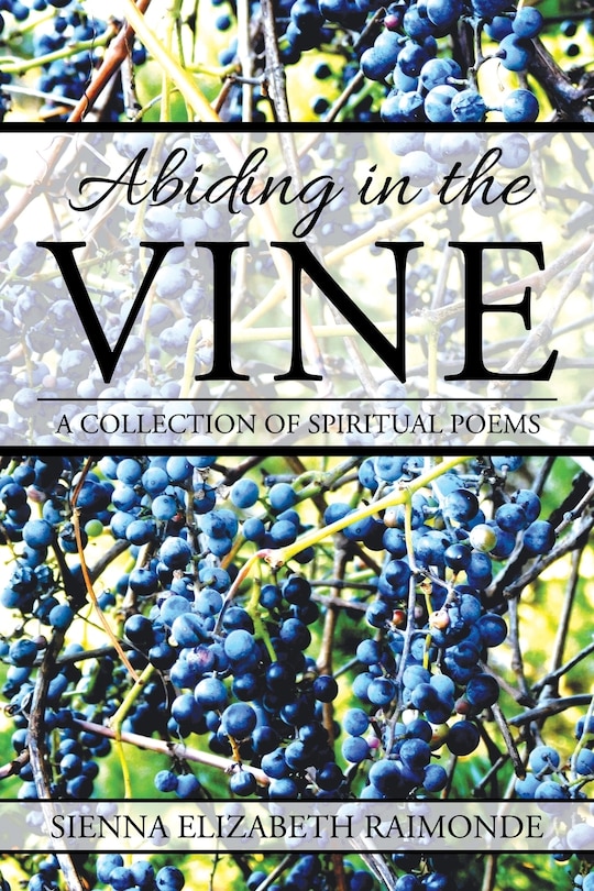 Couverture_Abiding in the Vine