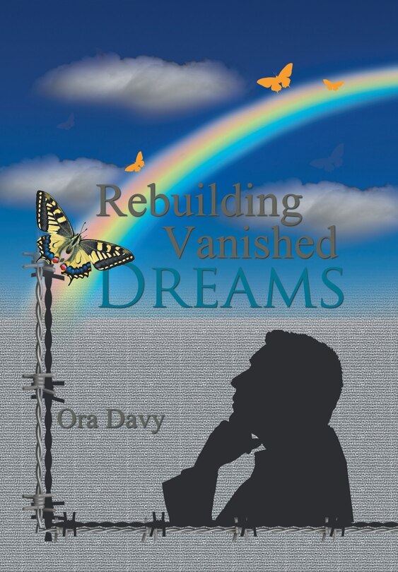 Front cover_Rebuilding Vanished Dreams