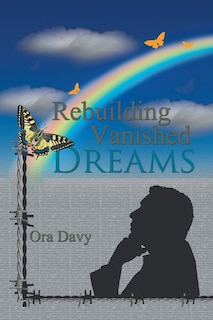Front cover_Rebuilding Vanished Dreams