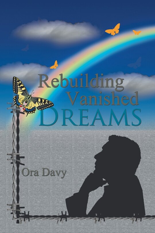 Front cover_Rebuilding Vanished Dreams