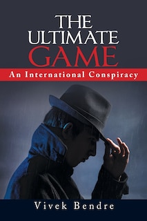 Front cover_The Ultimate Game