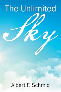 Front cover_The Unlimited Sky