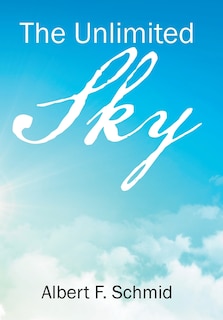 Front cover_The Unlimited Sky