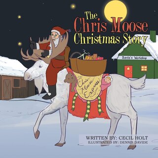 Couverture_The Chris Moose Christmas Story