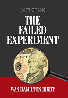 Front cover_The Failed Experiment