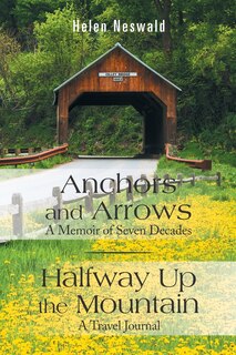 Couverture_Anchors and Arrows