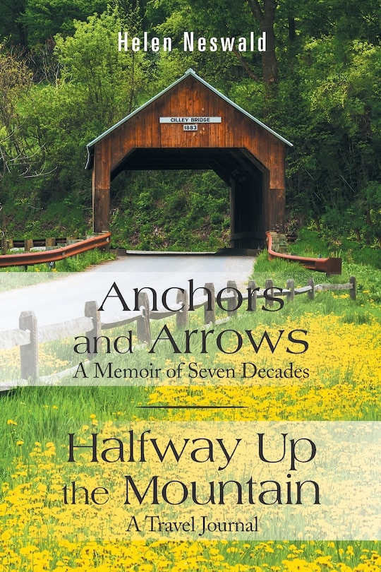 Couverture_Anchors and Arrows