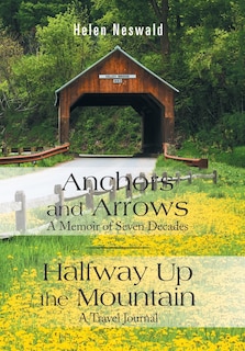 Couverture_Anchors and Arrows