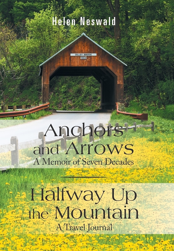 Couverture_Anchors and Arrows