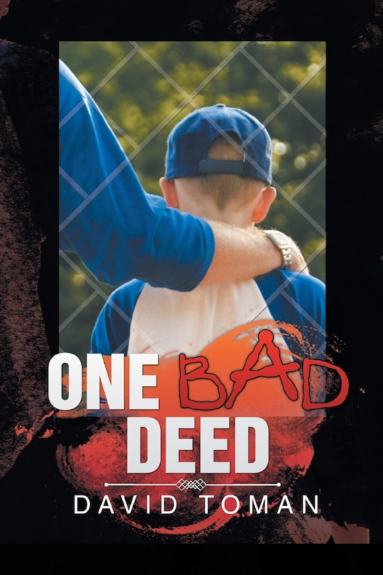 Couverture_One Bad Deed