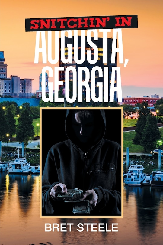 Couverture_Snitchin' in Augusta, Georgia