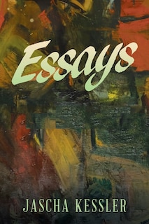 Front cover_Essays