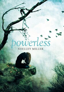 Front cover_Powerless