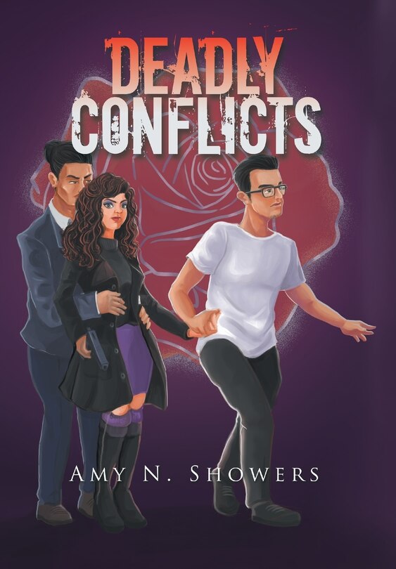Front cover_Deadly Conflicts