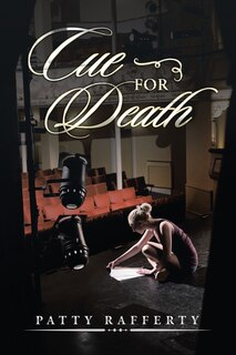 Front cover_Cue for Death