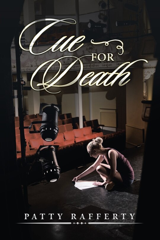 Front cover_Cue for Death