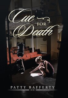 Front cover_Cue for Death