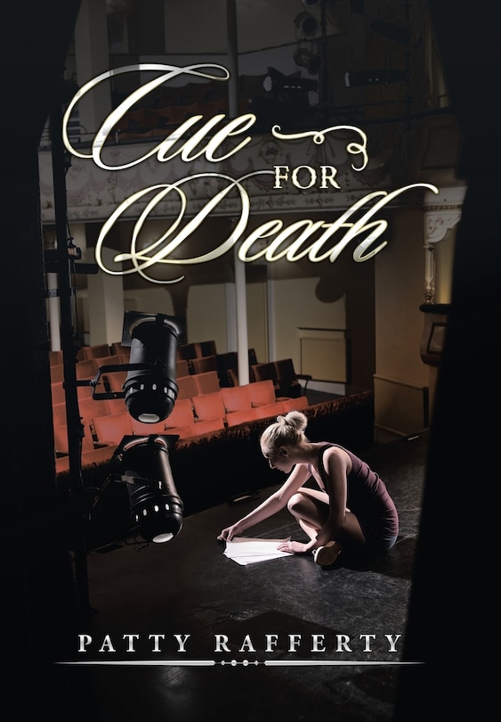 Front cover_Cue for Death