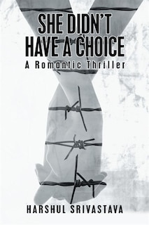 Front cover_She Didn't Have a Choice